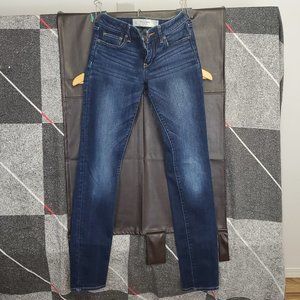 Abercrombie & Fitch Jeans size 26/31